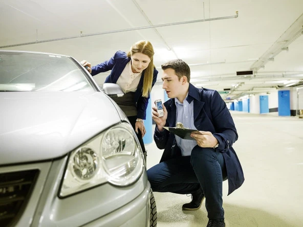 Philips DPM-8000 Profesyonel Dijital Cep Not Alıcısı - 5