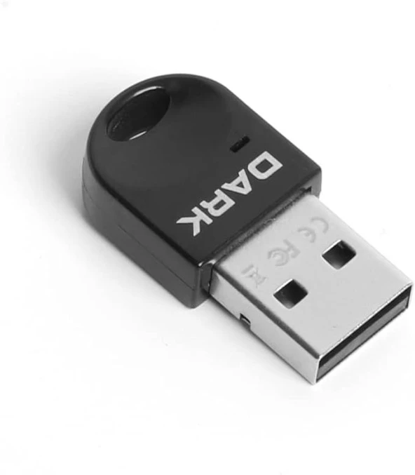 DARK DK-AC-BTU53 BLUETOOTH V5.3 USB ADAPTÖR