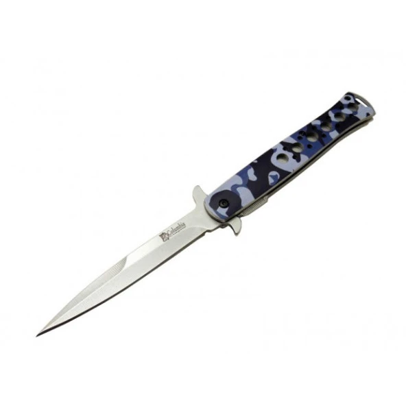 Kişiye Özel Columbia Km Blue T-Lite FST-1112-C 23 CM
