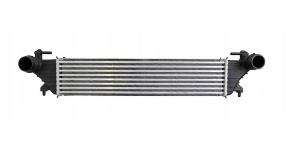 FİAT EGEA TURBO RADYATÖRÜ İNTERCOOLER ORİS 51887954 - 1