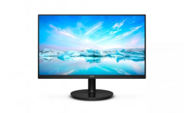 27" PHILIPS 271V8LAB/00 IPS FHD 100HZ HDMI VGA - 2
