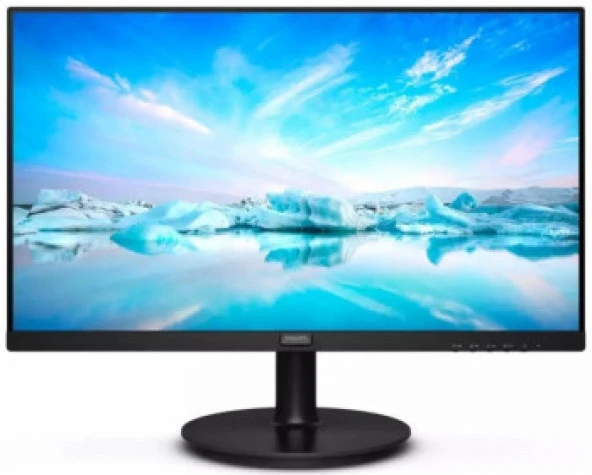 27" PHILIPS 271V8LAB/00 IPS FHD 100HZ HDMI VGA - 7