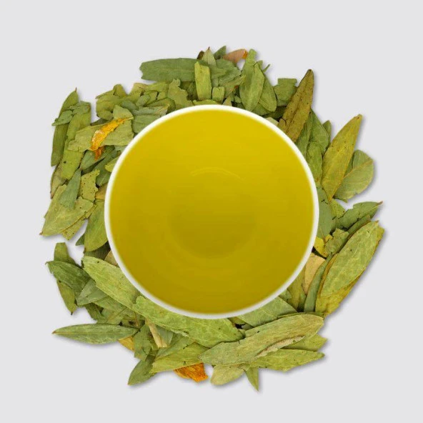 BUHARA SİNAMEKİ 1000 GR - 2