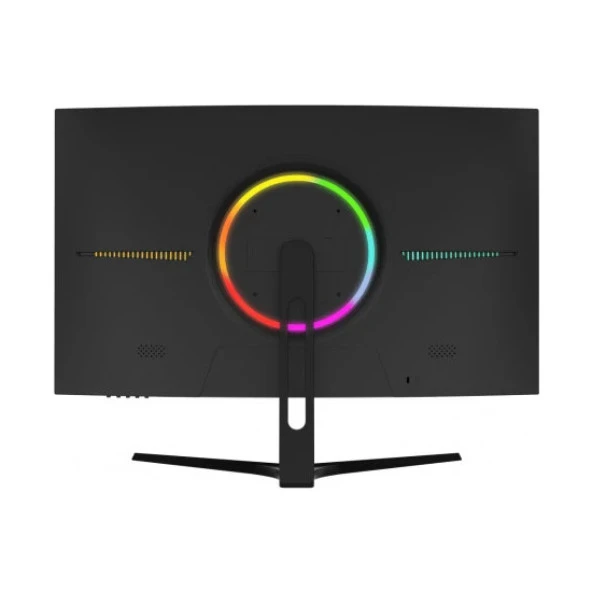 Gamepower Vivid 27" 280hz 0.5ms Full HD VA Curved Oyuncu Monitörü - 5