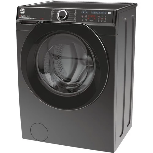 Hoover HWP 49AMBCR/1-S 1400 Devir 9 kg Çamaşır Makinesi - Resim 2