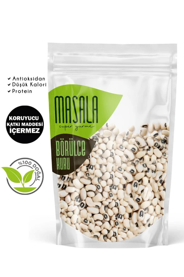 Kuru Börülce 1 kg. (Menşei; Türkiye)