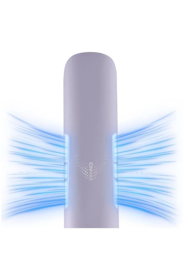 Arzum AR5102 Hypnose Ionmax Saç Düzleştirici - Lila - 5