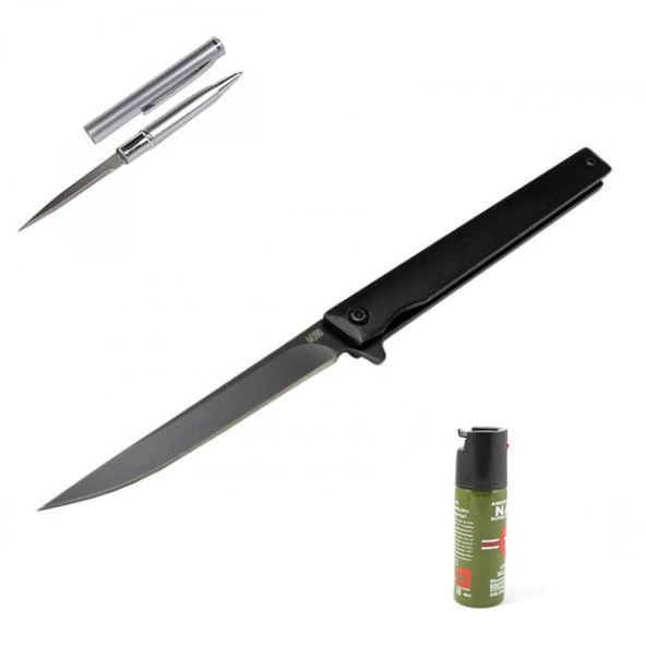 Kişiye Özel MM3 Siyah İnci MM-3BK 20 CM