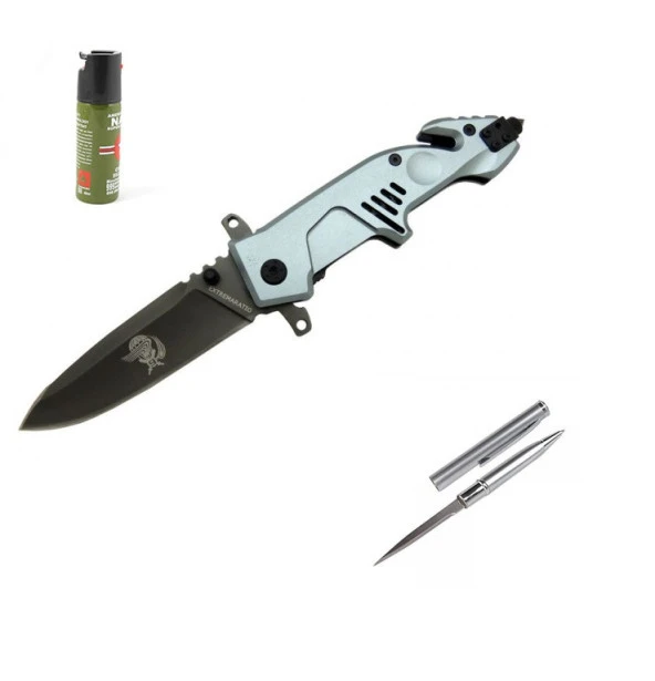 Kişiye Özel Extrema Ratıo Çakı MF3- 23.5 CM
