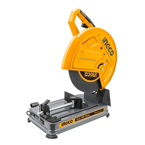 İngco Endüstriyel Elektrikli Metal Kesme Makinası 2400w Ing-cos35568e