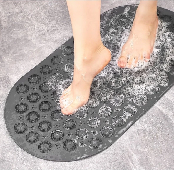 Özba Plastik Masajlı Banyo ve Duş Kaydırmazı GP-142 - 2