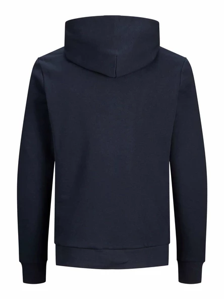 Jack Jones Logo Erkek Sweat 12152840 - 3
