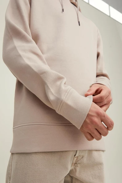 Jack Jones Blabooster Erkek Sweat 12214554 - 6