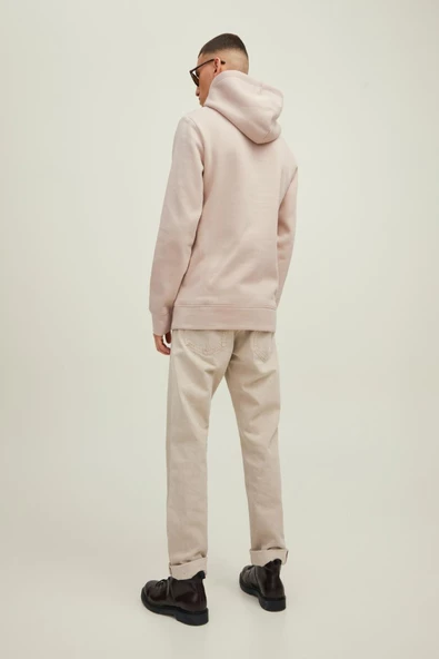 Jack Jones Blabooster Erkek Sweat 12214554 - 3