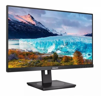 27 PHILIPS 272S1M/00 IPS HDMI VGA DP - 8