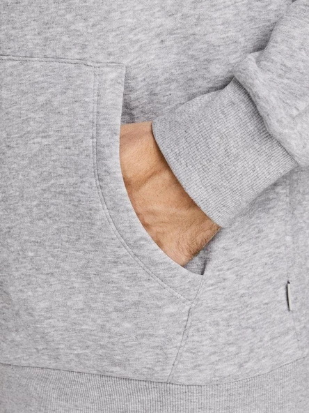Jack Jones Logo Erkek Sweat 12152840 - 7