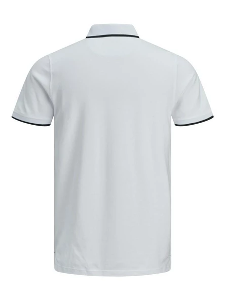 Jack Jones paulos Polo Yaka Erkek Tişört 12136668 - 7