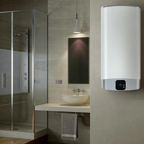 Ariston (Montaj Hariç) Velis Evo 100 Lt. Elektrikli Termosifon - 3