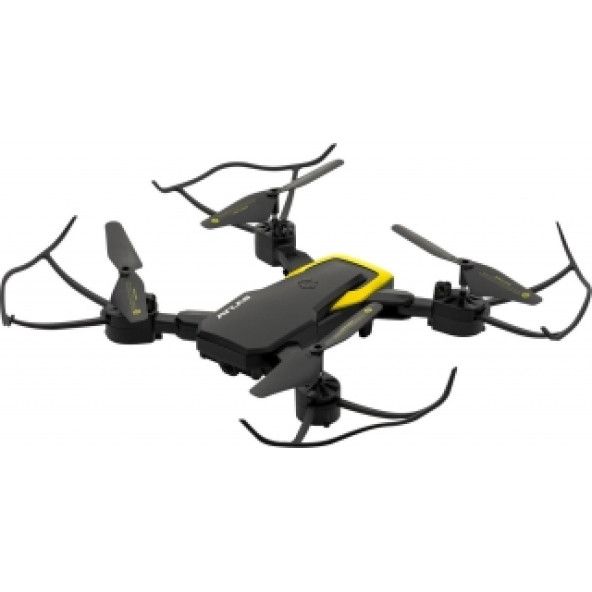 MF Product Atlas 0232 720p Siyah Smart Drone