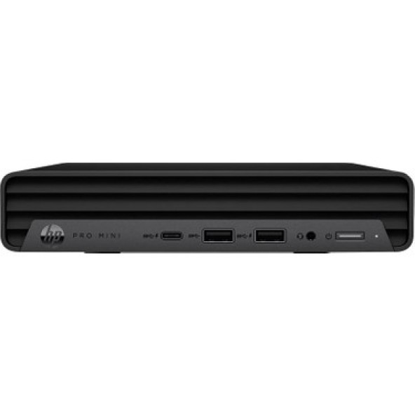 HP Pro Mini 400 G9 4G4N7AV i5-12500T 8GB 256GB SSD FreeDos