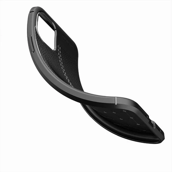 Vendas Apple iPhone 11 Pro Max Kılıf Zore Niss Silikon Kapak - 11