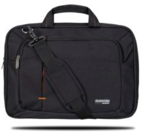 CLASSONE UL160 13"/14"/15,6" Uyumlu Ultracase Serisi Notebook Çantasi Siyah Renk