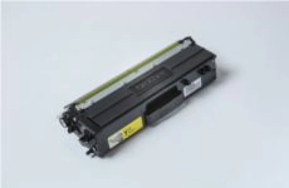 BROTHER HL-L8360CDW MFC-L8690CDW 1800 Sayfa Sari Toner TN461Y