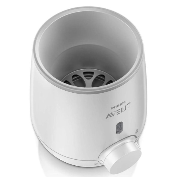 Philips Avent Scf355/07 Hızlı Biberon Isıtıcı - 3