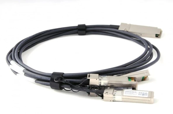 HUAWEI QSFP+,40G,High Speed Direct-attach Cables,1m,QSFP+38M,CC8P0.254B S ,QSFP QSFP-40G-CU1M