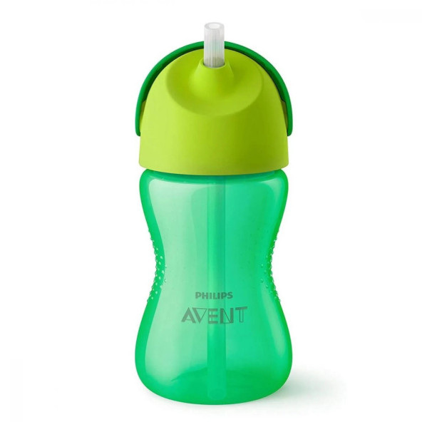Philips Avent Scf798/01 Pipetli Bardak 300 Ml 12+ Ay Erkek - 2
