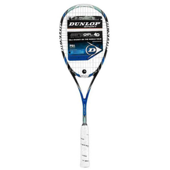 Dunlop Aerogel Pro GT Squash Raketi