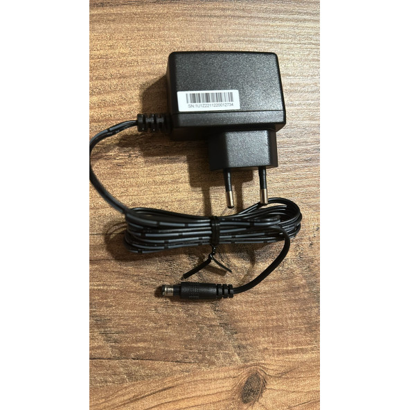 MEIC MN0063-120050 12V 0.5AMPER ADAPTÖR