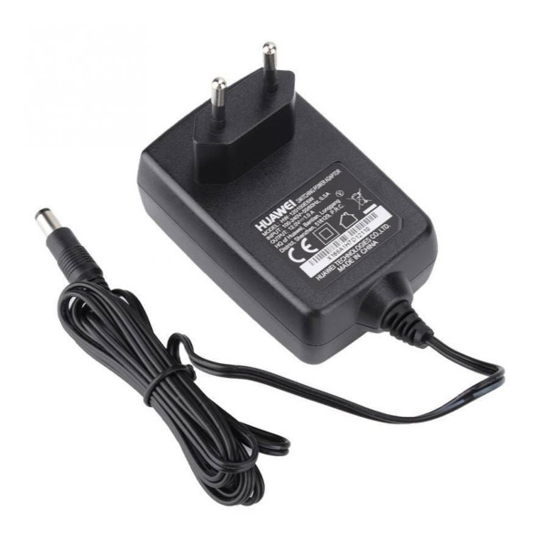Huawei Hw-120100e6w 12v 1a Standart Modem Adaptörü - 2
