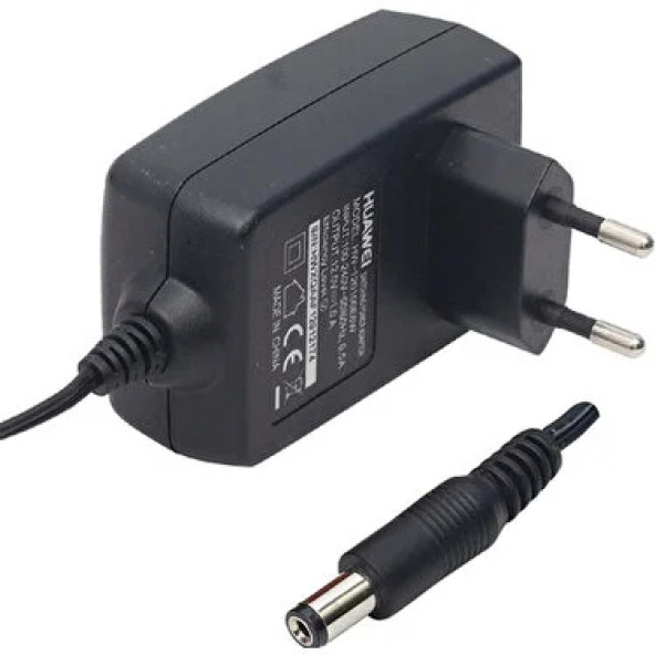 Huawei Hw-120100e6w 12v 1a Standart Modem Adaptörü - 3