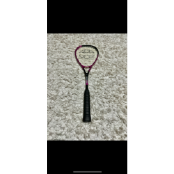 Unsquashable Magic Vision Squash Raketi