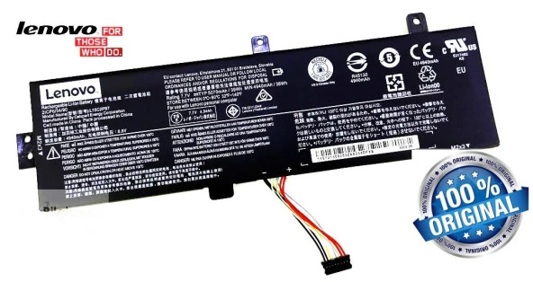 lenovo ideapad 310 serisi 310-15ABR  Batarya A+++ Pil