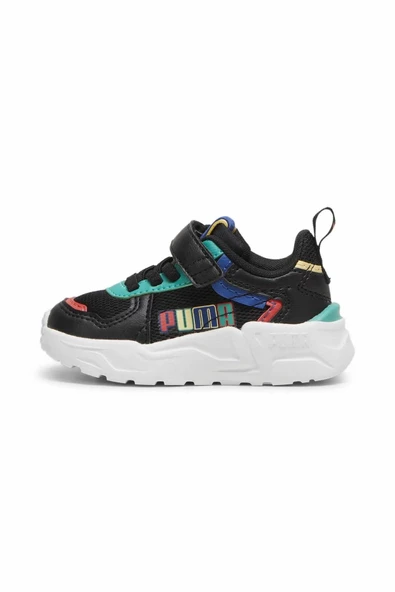 Puma Trinity Lite Çocuk Ayakkabı 39546502