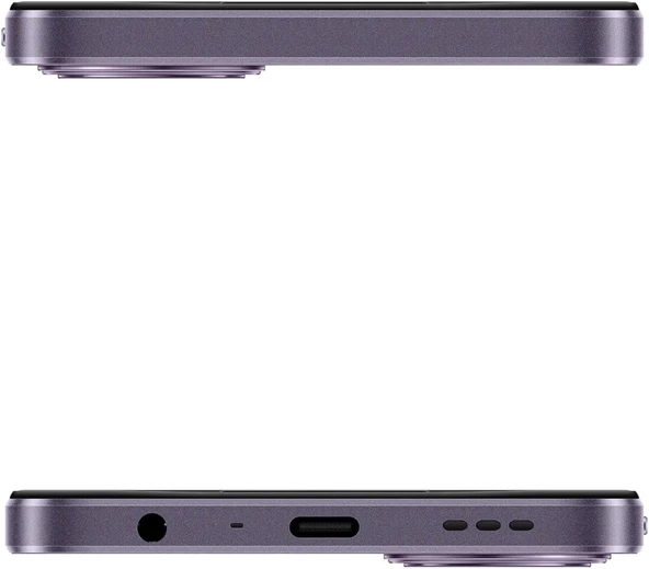 Oppo A60 8 GB 256 GB Mor (Oppo Türkiye Garantili) - 8