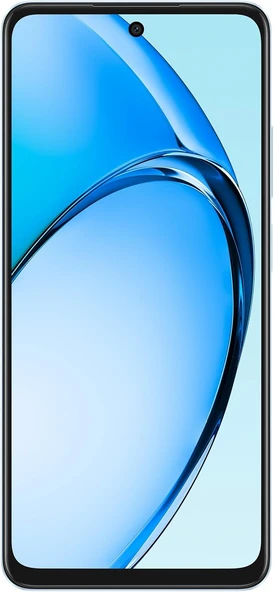 Oppo A60 8 GB 128 GB Mavi (Oppo Türkiye Garantili)