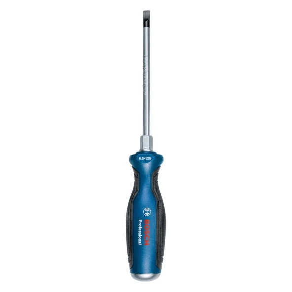 Bosch Profesyonel Tornavida SL6.5x125 mm 1600A01TG1