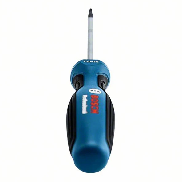 Bosch Profesyonel Torx Tornavida TX15x75 mm 1600A01V0B - 2