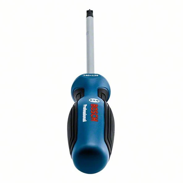 Bosch Profesyonel Torx Tornavida TX40x125 mm 1600A01V0F - 2