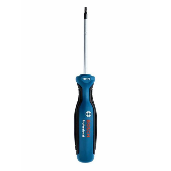 Bosch Profesyonel Torx Tornavida TX15x75 mm 1600A01V0B - 3