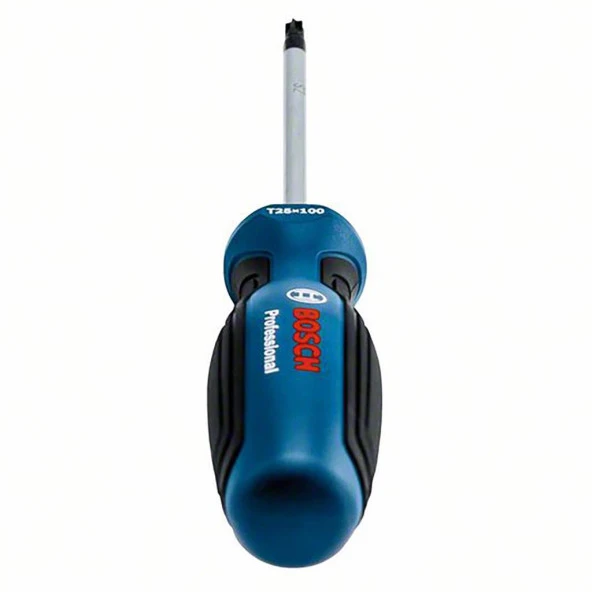 Bosch Profesyonel Torx Tornavida TX25x100 mm 1600A01V0D - 2