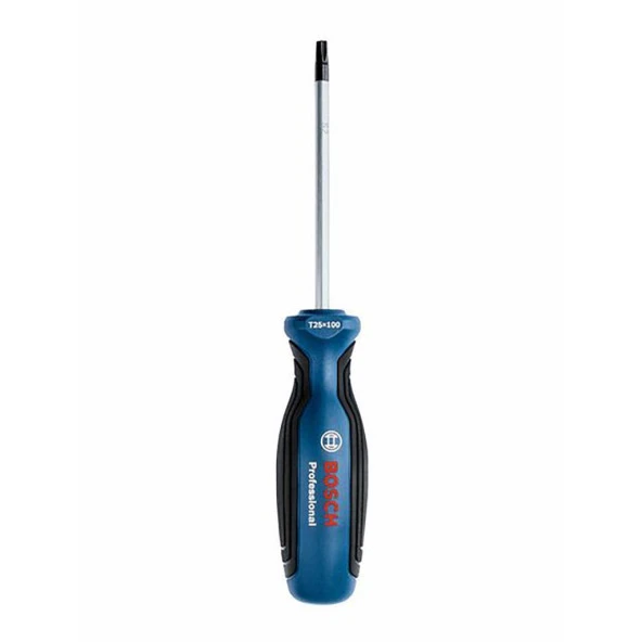 Bosch Profesyonel Torx Tornavida TX25x100 mm 1600A01V0D - 3