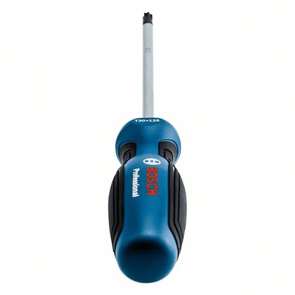 Bosch Profesyonel Torx Tornavida TX30x125 mm 1600A01V0E - 2