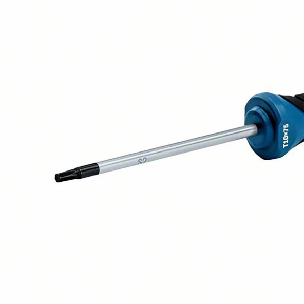 Bosch Profesyonel Torx Tornavida TX10x75 mm 1600A01V0A - 4