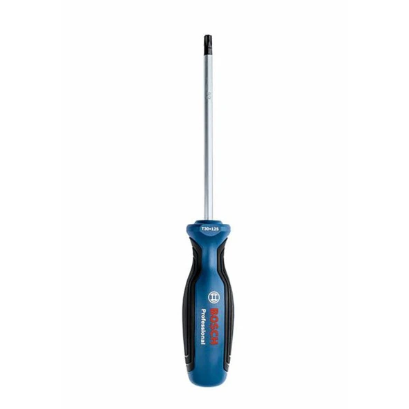 Bosch Profesyonel Torx Tornavida TX30x125 mm 1600A01V0E - 3