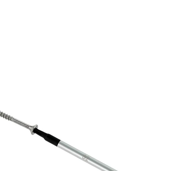 Bosch Profesyonel Torx Tornavida TX10x75 mm 1600A01V0A - 5