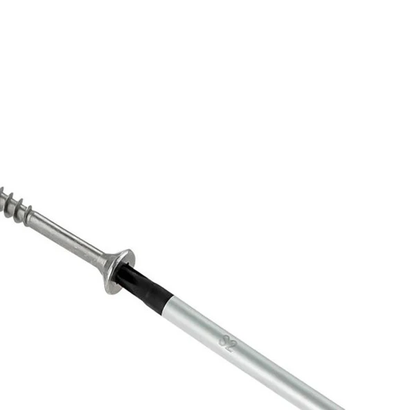 Bosch Profesyonel Torx Tornavida TX25x100 mm 1600A01V0D - 5